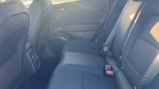 Renault Symbioz 1.6 E-Tech FHEV 145 Techno Esprit Alpine 5dr Auto Hybrid Estate